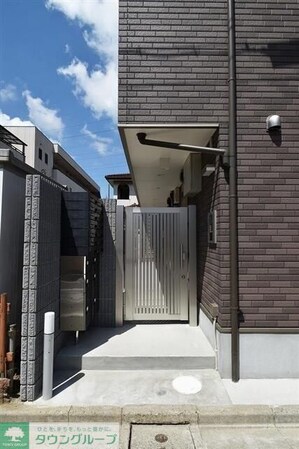 サザンフロント六町の物件内観写真